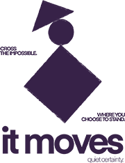 It moves campaign